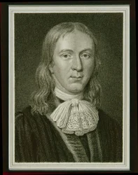 John Milton (1608-74)